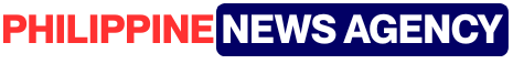 PHILIPPINE NEWS AGENCY